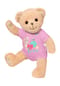 BABY born® Kuscheltier "Bär" Bild 9