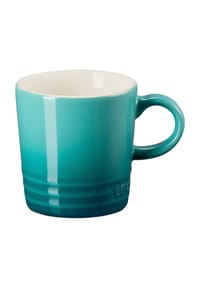 LE CREUSET® Espressotasse - STEINGUT - AZURE