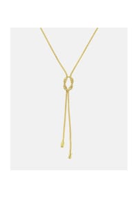 Diamant L'eternel - Halskette, 375 Gelbgold - gold