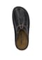 JOSEF SEIBEL Herren Clog Klaus, schwarz/cognac Bild 14