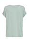 ONLY® T-Shirt, umgeschlagene Ärmelbündchen, für Damen Bild 13