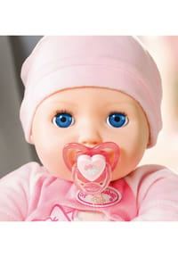 Baby Annabell® Baby-Puppe Bild 4