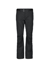 SCOTT - Skihose Ultimate Dryo 10 Black - schwarz