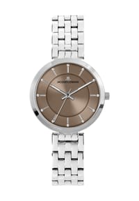 JACQUES LEMANS MILANO - Damen Armbanduhr "1-2211" - gold