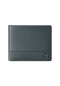 RONCATO Alaska - Alaska Geldbörse RFID Schutz Leder 13 cm - greige