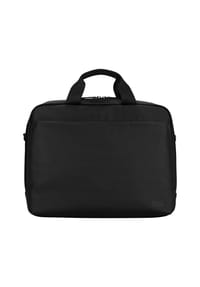 JOST Tallinn - Tallinn Aktentasche 40 cm Laptopfach - black