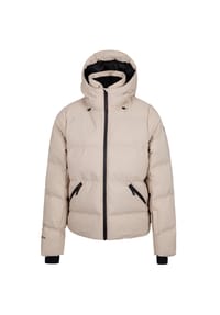 BRUNOTTI - Schneejacke ERIN - beige