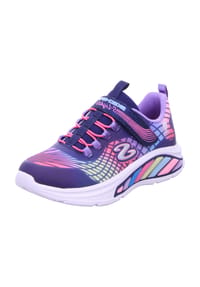 SKECHERS® - Sneaker - pflaume