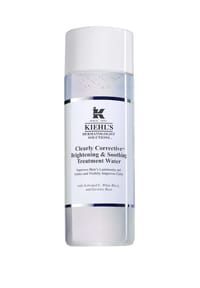 Kiehl's DERMATOLOGIST SOLUTIONS - Clearly Corrective Treatment Water - transparent