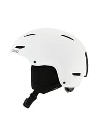 GIRO - Wintersporthelm SCALE matte white 2026 - weiß