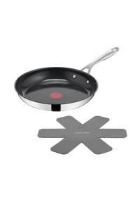 Tefal® Allzweckpfanne - JO CLASSIC COOK - SILBER/SCHWARZ