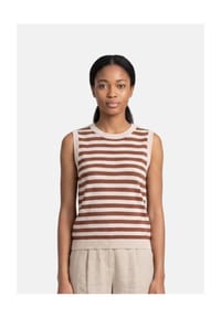 Gave Lux - Top - Black