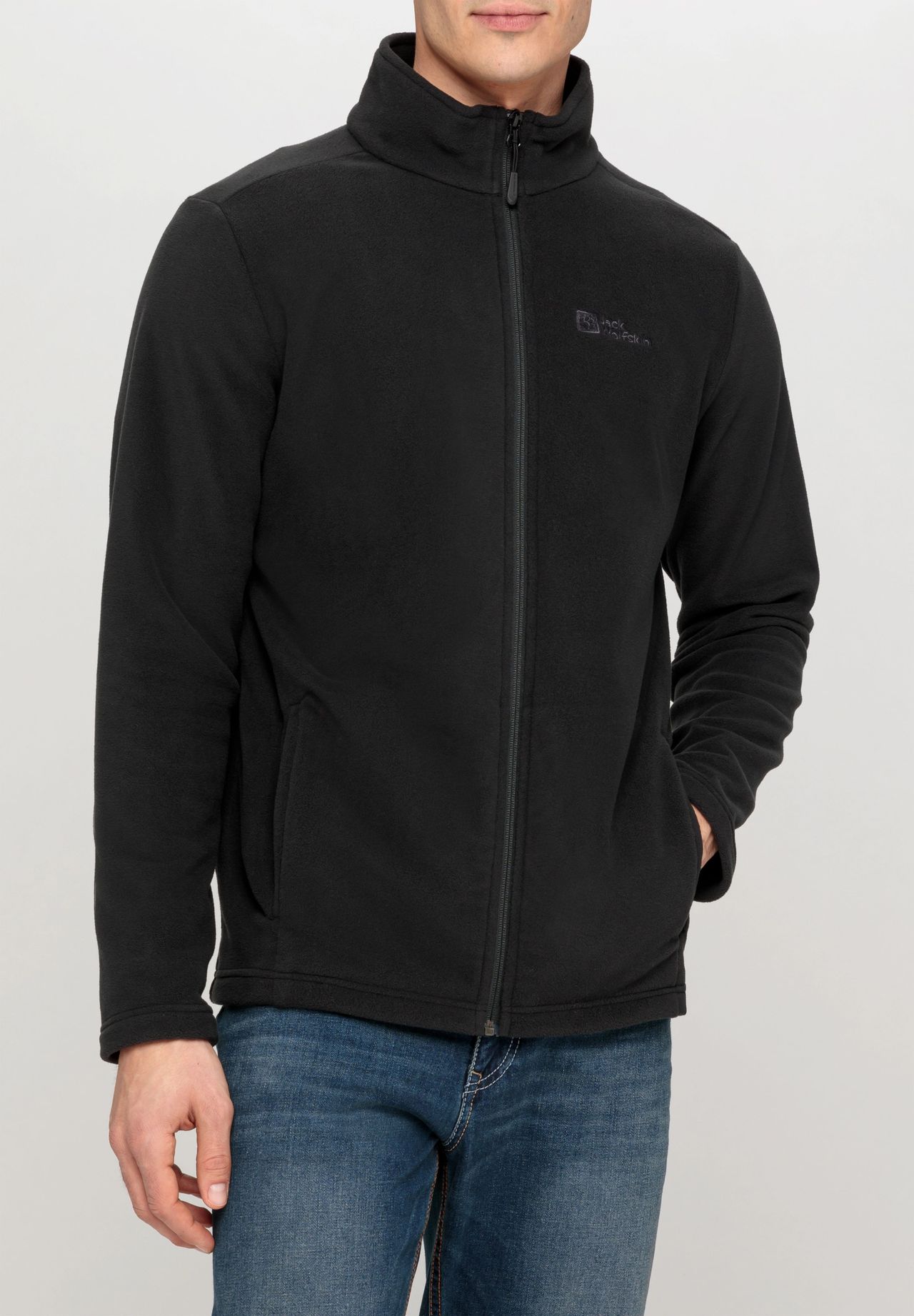 Jack Wolfskin Fleecejacke 