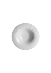 CreaTable Gourmet Weiss, Pastateller 30 cm 4-tlg - Gourmet - Weiss