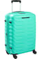 eminent MINERVA 4 Doppelrollen Trolley, Hartschale, TSA Schloss Bild 2