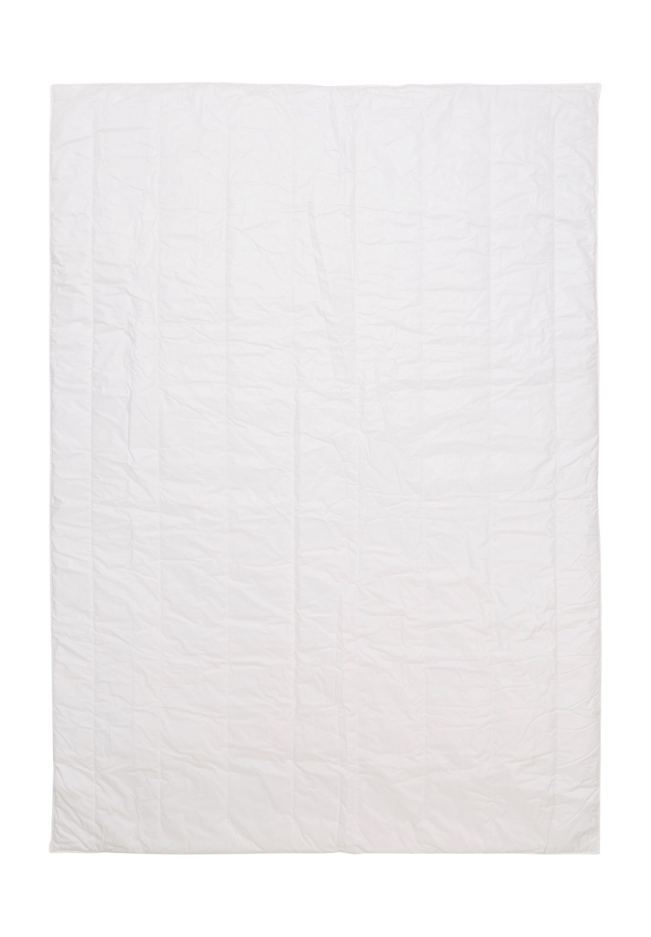 Centa-Star Duo-Steppbett Royal weiß;155x220 cm - Image 8