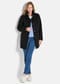 GOLDNER Stepp-Winterjacke mit Kapuze Bild 9