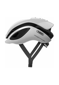 ABUS - Rennrad-Helm "Gamechanger" - polar weiß