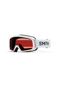 SMITH - Schneebrille Rascal - weiß
