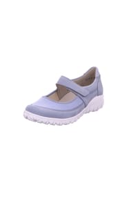 waldläufer® - Ballerinas Havy - sky