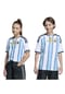 adidas Heimtrikot Argentinien, WM 2026, für Kinder Bild 9