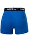 NIKE Everyday Cotton Stretch Pants, 3er Pack, Logo-Bund, für Herren Bild 9