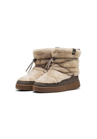 PUMA® - Winterstiefel Snowbae, Plateausohle, für Damen - SNOWBAE SUEDE WNS