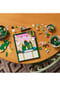LEGO® LEGO® Wicked - 75685 Emerald City Wandkunst Bild 13