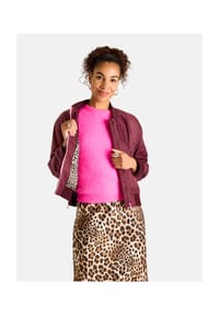 LIEBLINGSSTÜCK - Blouson, Stehkragen, für Damen - 394 FIG