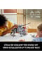 LEGO® Lego Star Wars - 75337 AT-TE Walker Bild 10