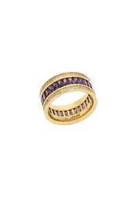 JOOP! - Ring für Damen, Silber 925, Zirkonia - Silber