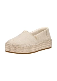 TOMS - Textil Halbschuhe - Gold