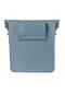 BASIL® City Fahrradshopper , graphite blue Bild 3