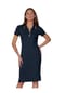 MADELEINE Polokleid Bild 6