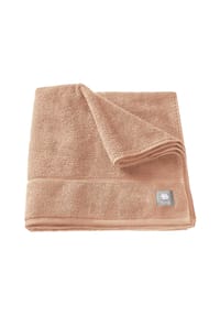 Musterring - Duschtuch SOLID - Anthrazit