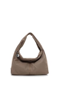 SURI FREY - PAULY Schultertasche, Anhänger, Reißverschluss, für Damen - 100 BLACK
