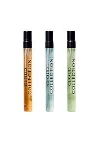 ZARKOPERFUME CLOUD COLLECTION  - Travel Size Duftset - 