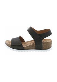 Sioux® - Sandalen für Damen - khaki