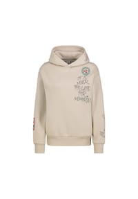 EIGHT2NINE - Sweatshirt - iced rose