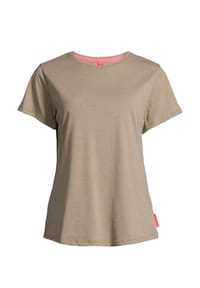 salzhaut - Shirt STEENTJE - Apple Green