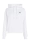 Calvin Klein Jeans Sweatshirt, Kapuze, Logo-Print, für Damen Bild 1
