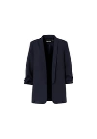 PIECES - Blazer - 201530 WOODROSE