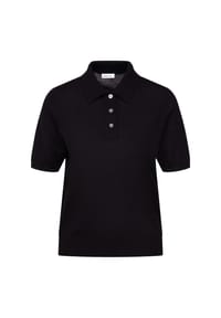 seidensticker - Polo - deep navy (0018)