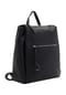 SURI FREY DEBBY Tagesrucksack, Reißverschluss, Leder-Optik, Damen Bild 9