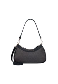 VALENTINO - Lady Lady Schultertasche 25 cm - moro-nero