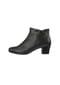 Lei Stiefelette Sara mit modischer Schnalle Bild 2