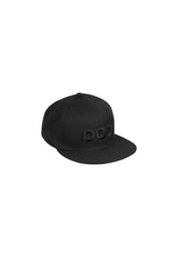 poc - Cap Corp - schwarz