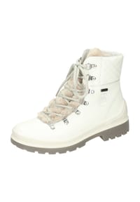 manitu - Stiefeletten - weiß