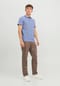 ORIGINALS by JACK & JONES Poloshirt, Kurzarm, Stickerei, für Herren Bild 13
