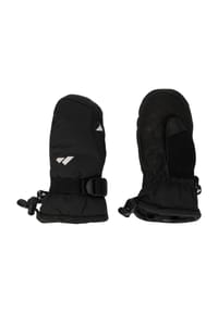 ZANIER - Handschuhe in wärmender Qualität mit verstellbarem Handgelenk - ZA2000 Black